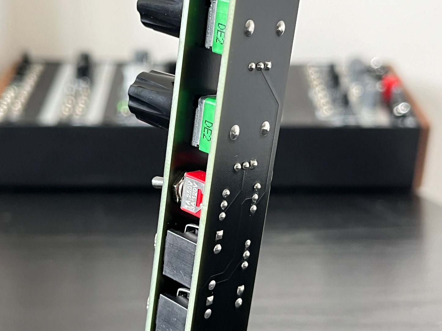 ATTENUATOR+