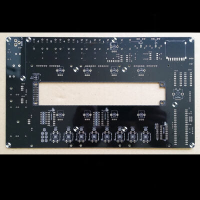 SHROOTHY XTC (expanded desktop monosynth)
