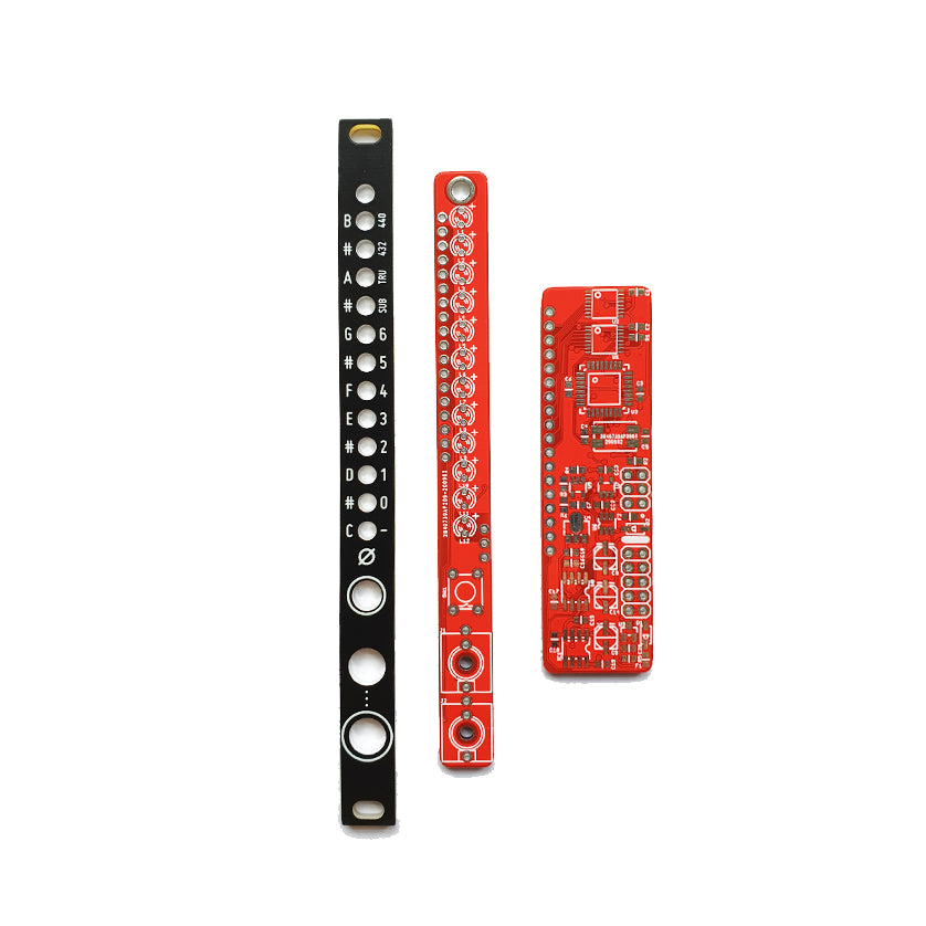 TUNE / vco tuner