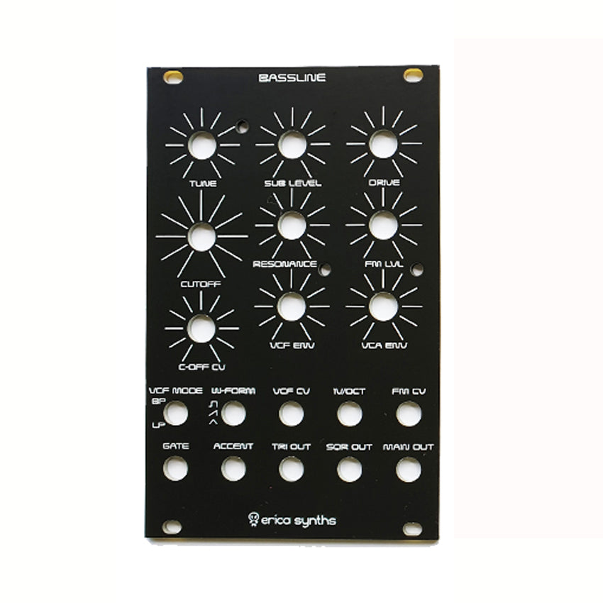 BASSLINE