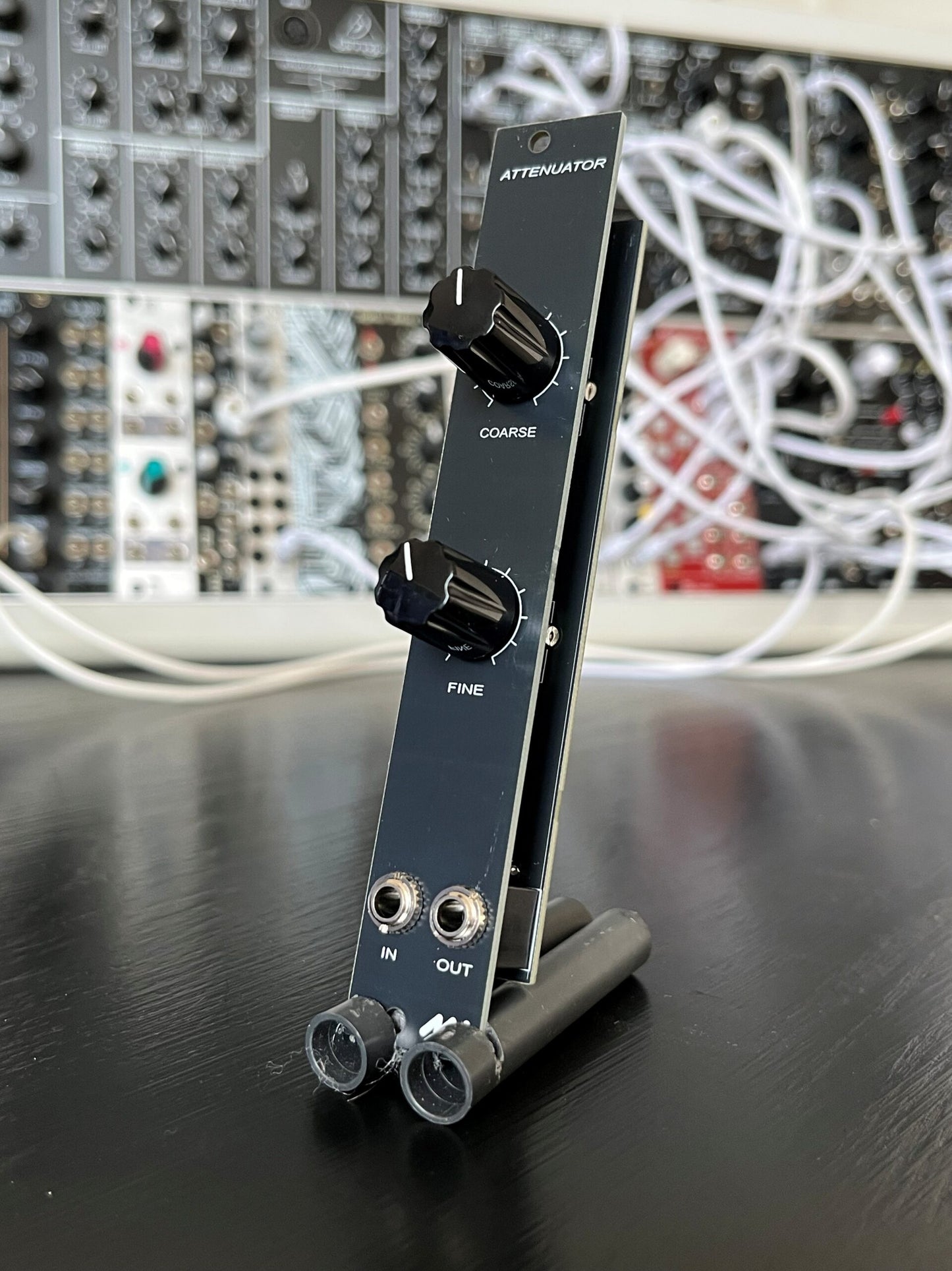 ATTENUATOR