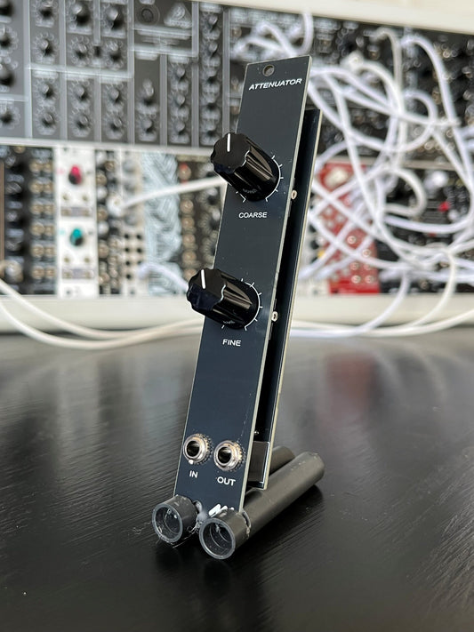 ATTENUATOR