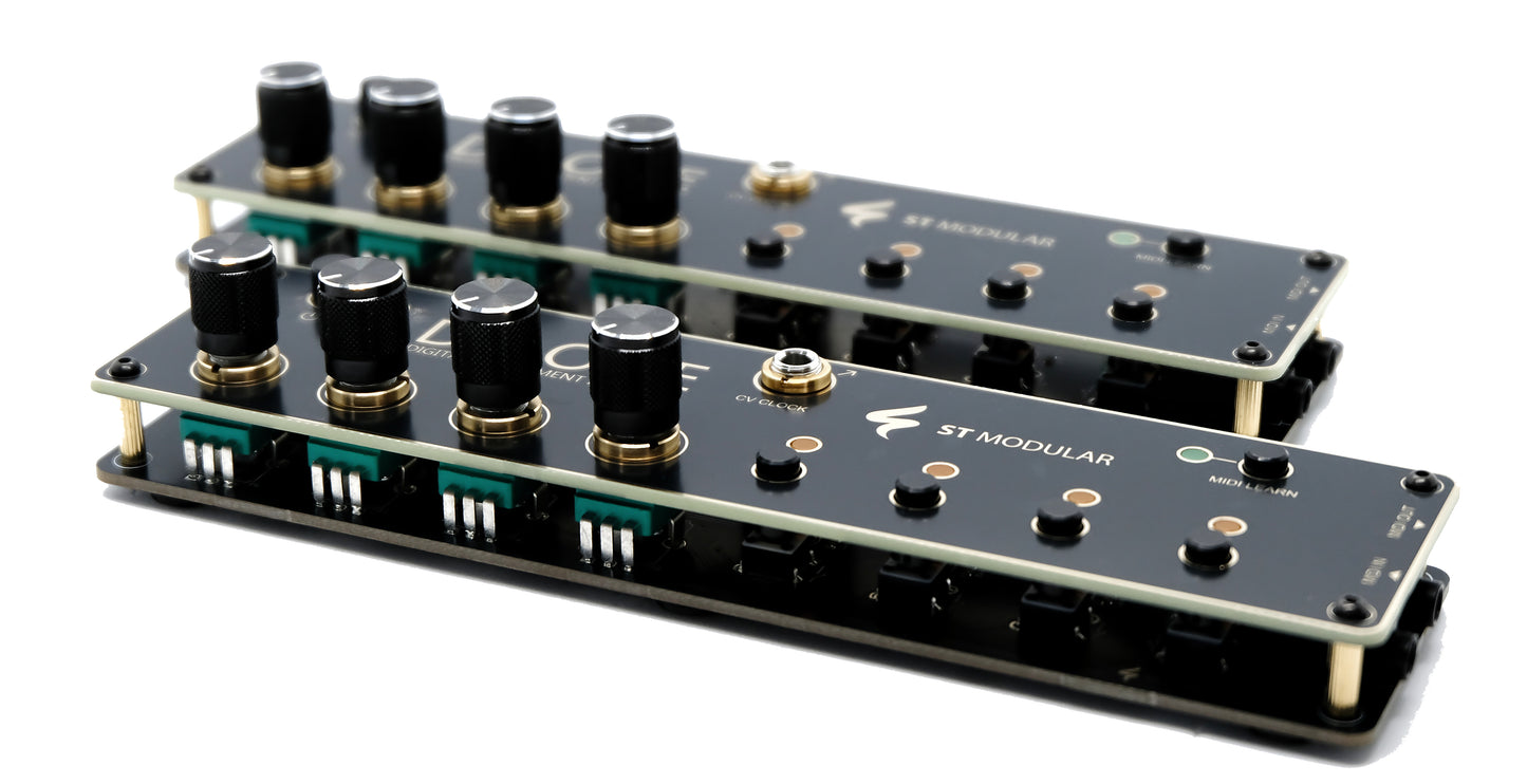 DII One
