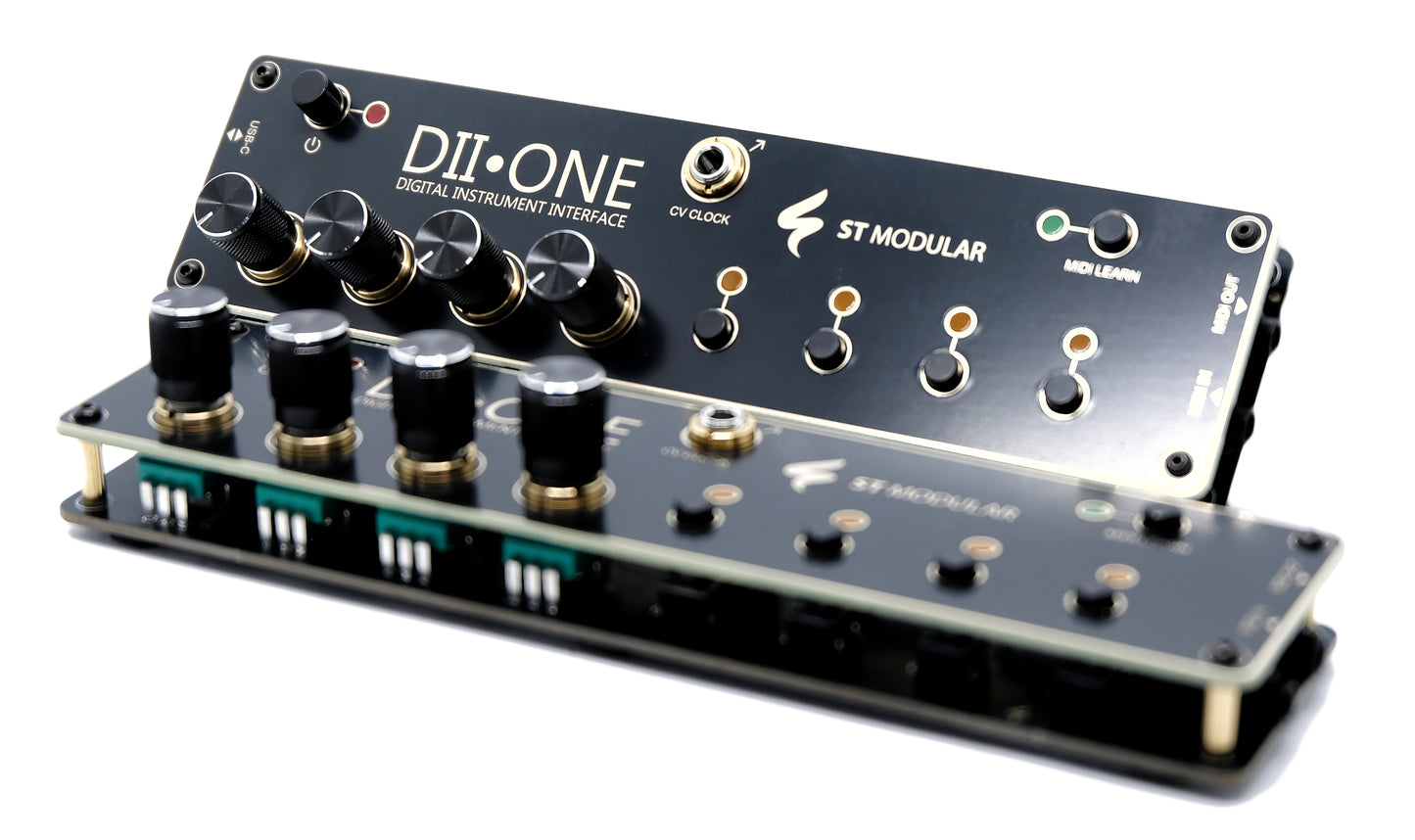 DII One