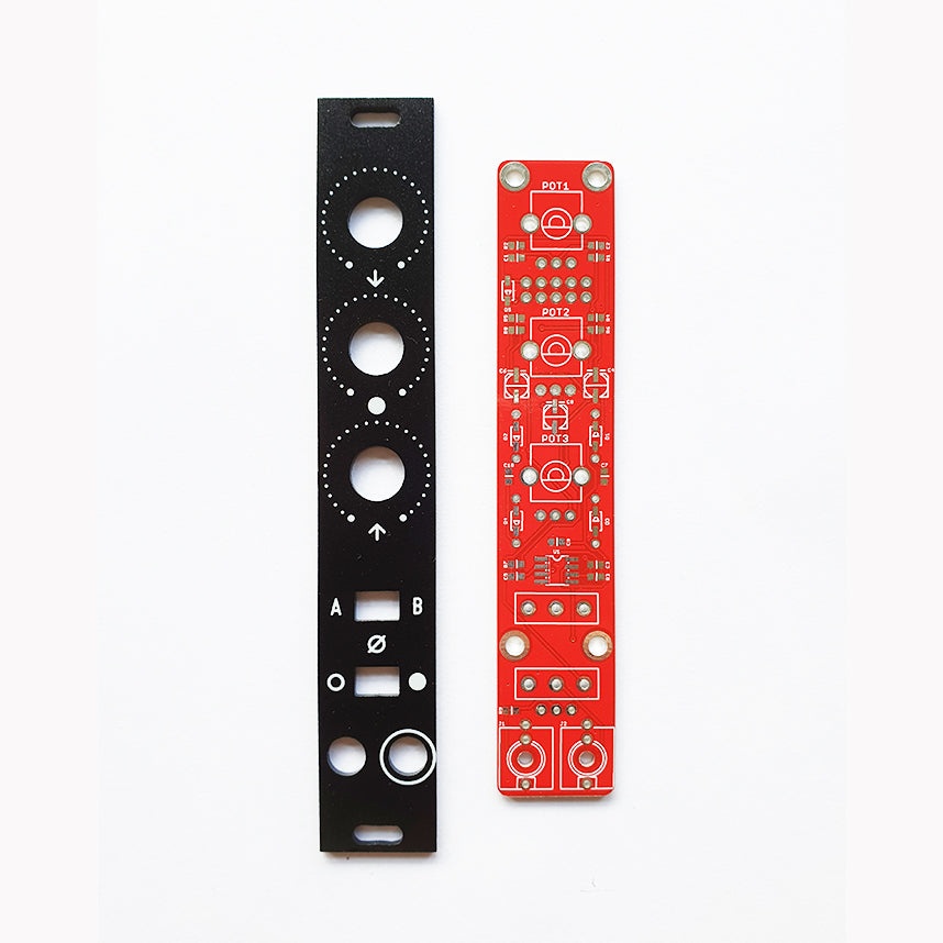 DIST / diode distortion