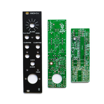 MIDI TO CV