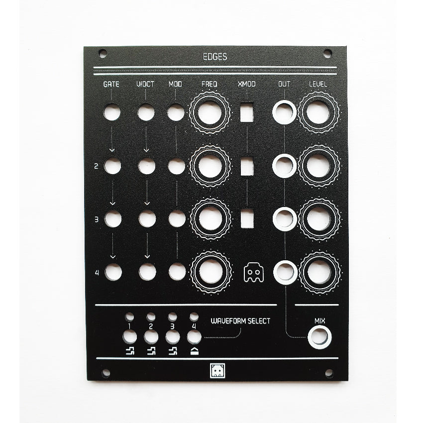 EDGES /quad chiptune generator