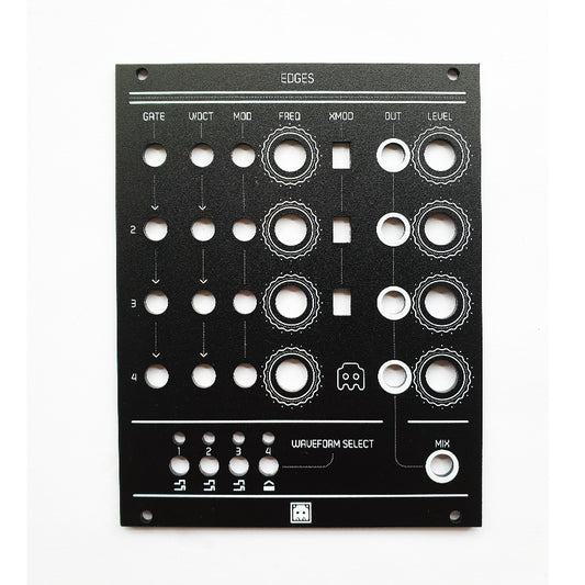 EDGES /quad chiptune generator