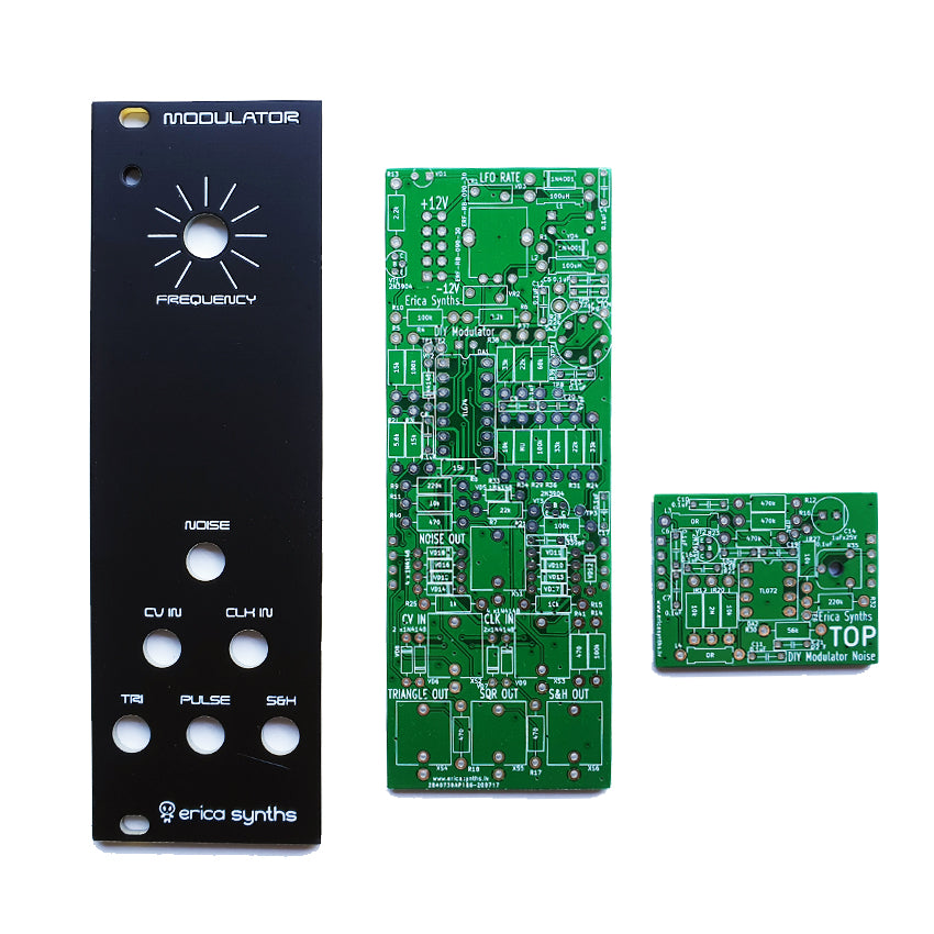 MODULATOR