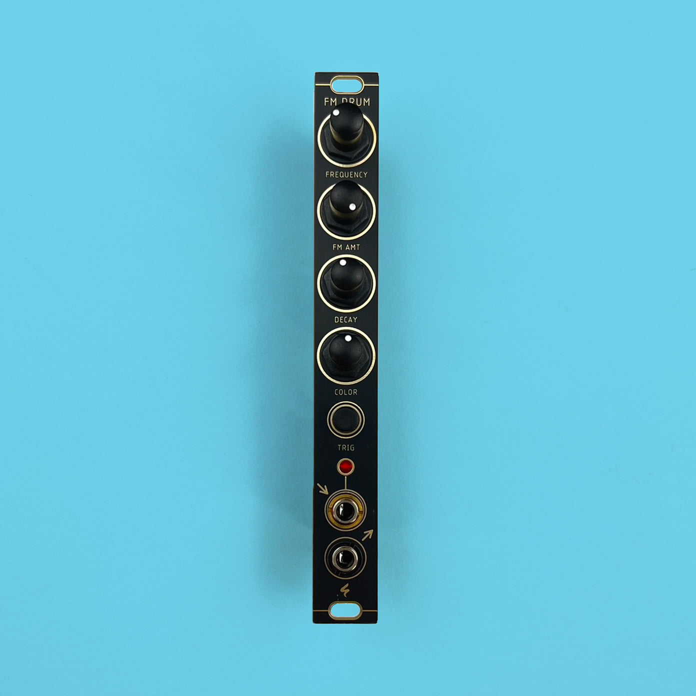 DRUM (Digital Drum Module)