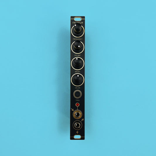 DRUM (Digital Drum Module)