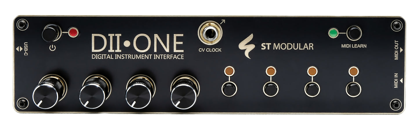 DII One