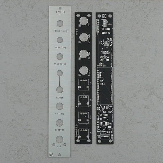 FVCO