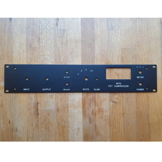 1176 COMPRESSOR CLONE