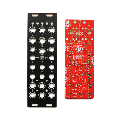 GRID / drum sequencer
