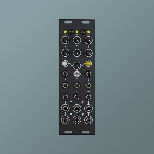GRID / drum sequencer