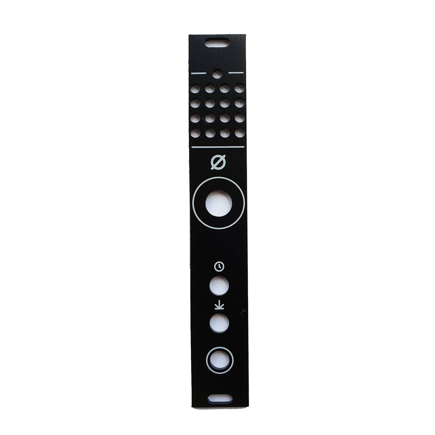 KLIK / trigger sequencer
