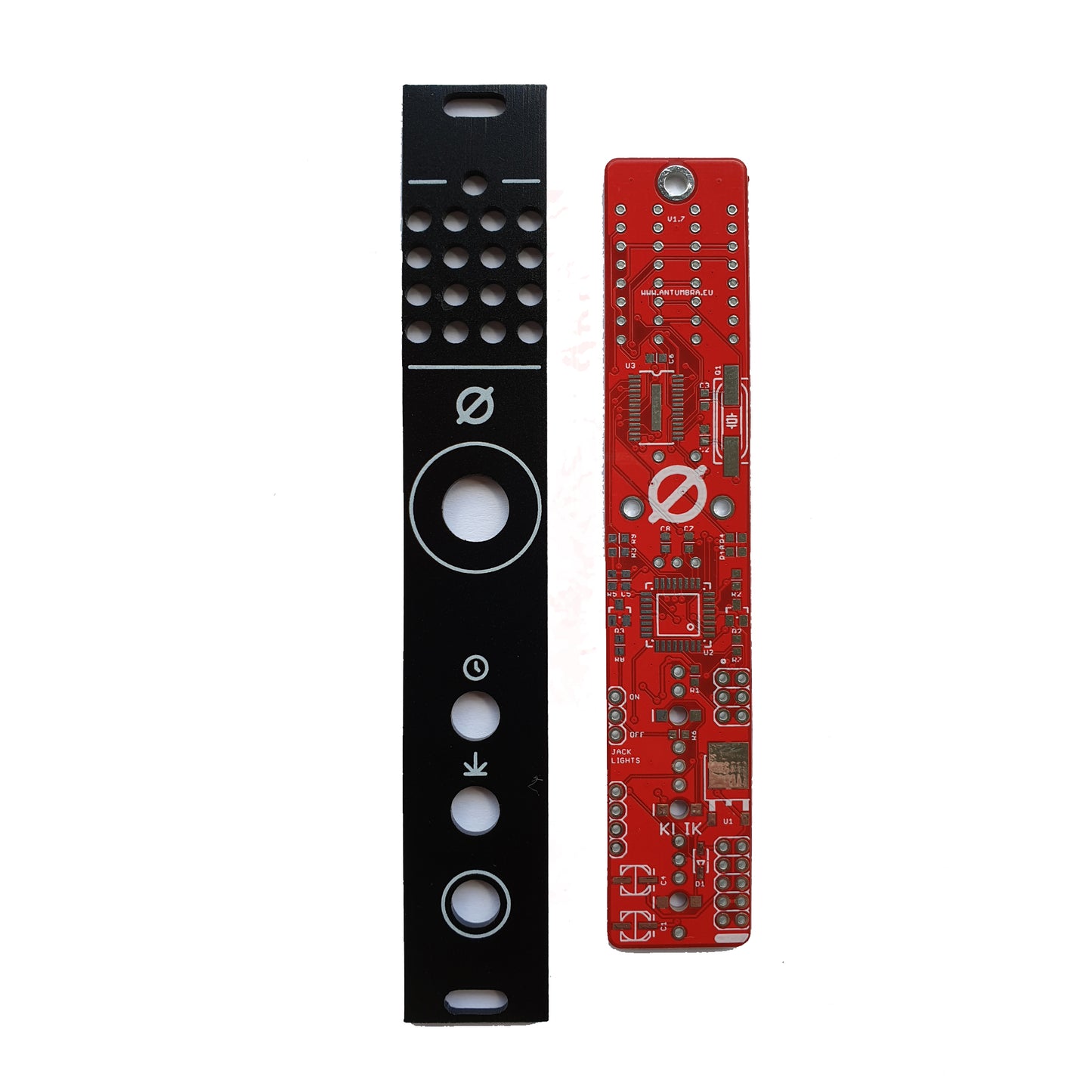 KLIK / trigger sequencer