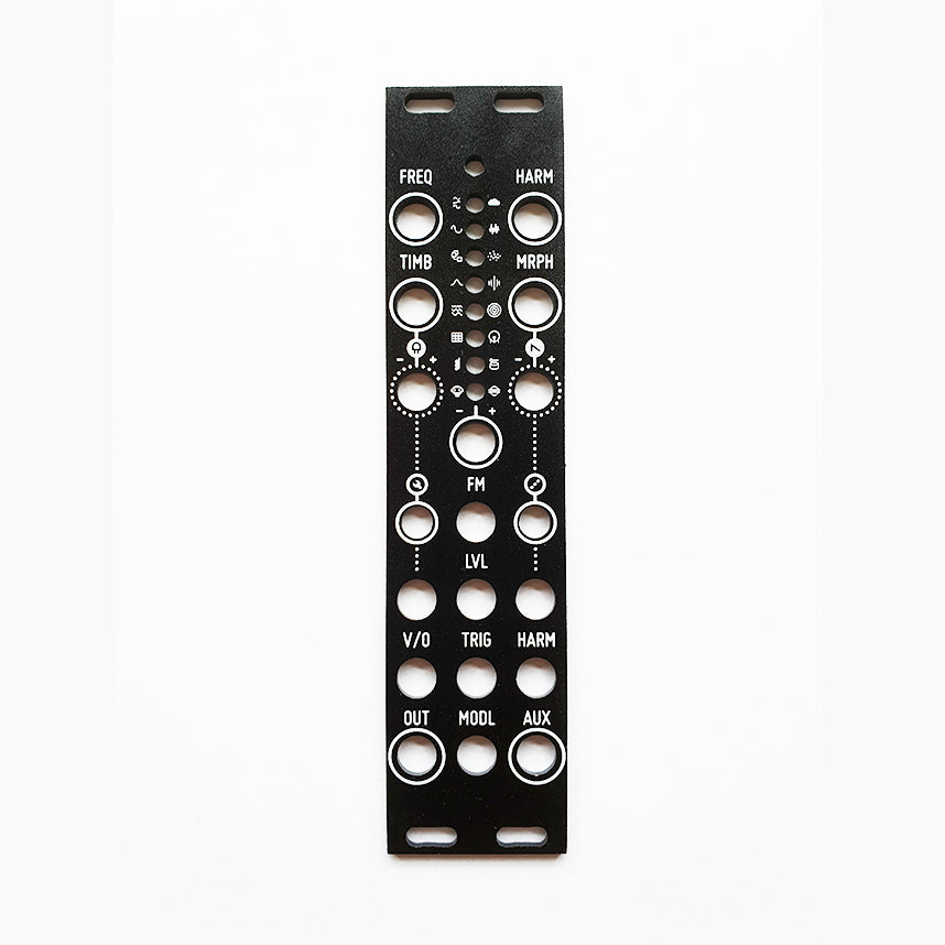 KNIT / digital oscillator