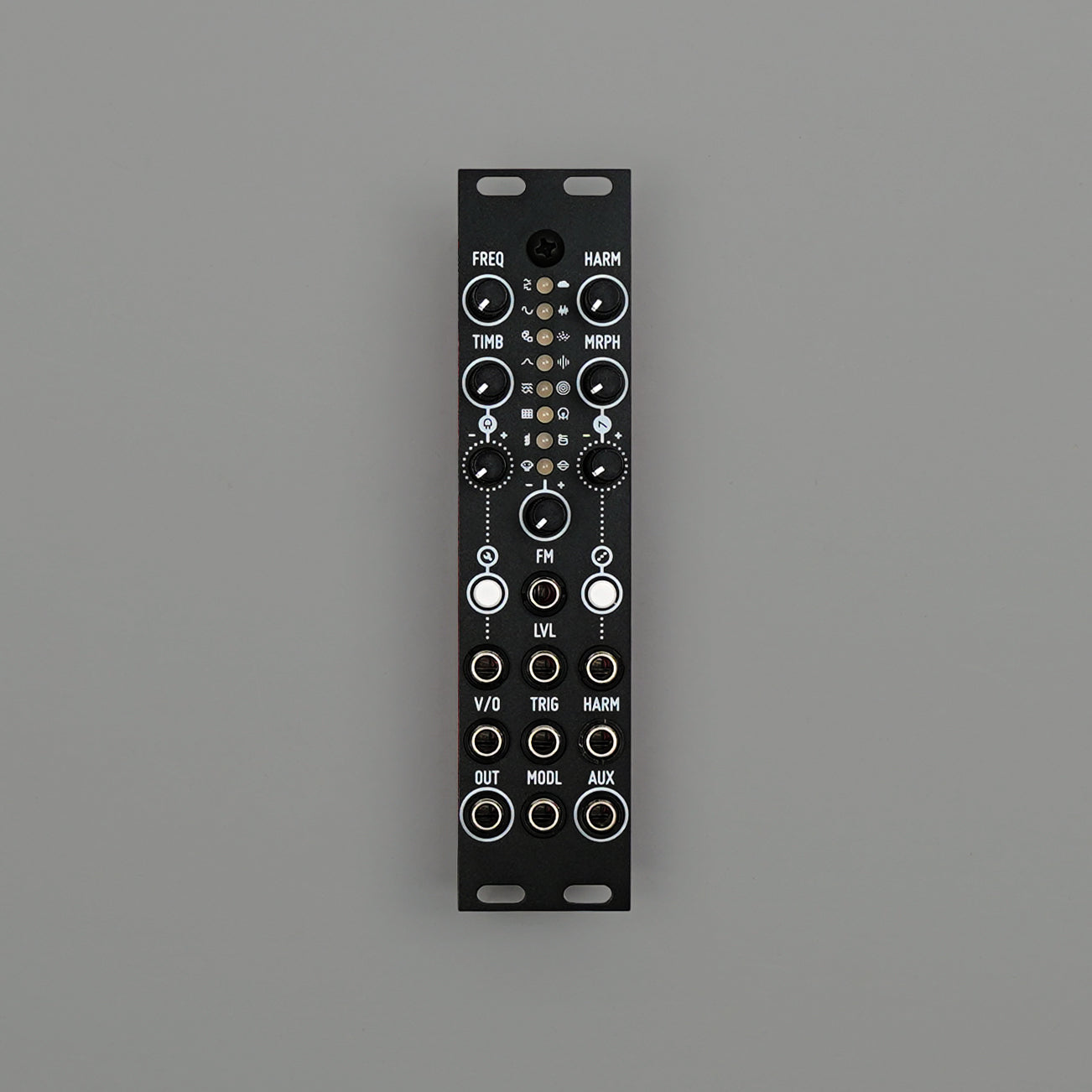 KNIT / digital oscillator