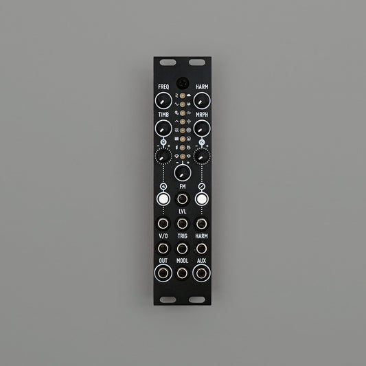 KNIT / digital oscillator