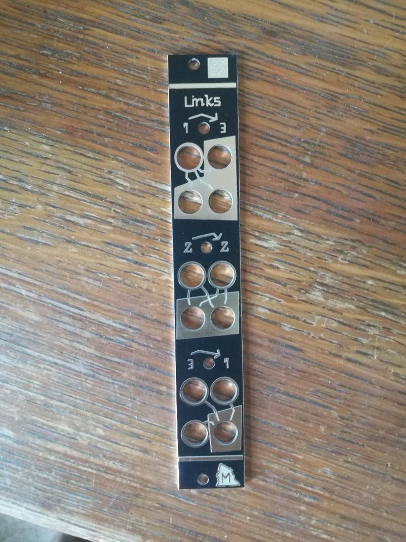 LINKS