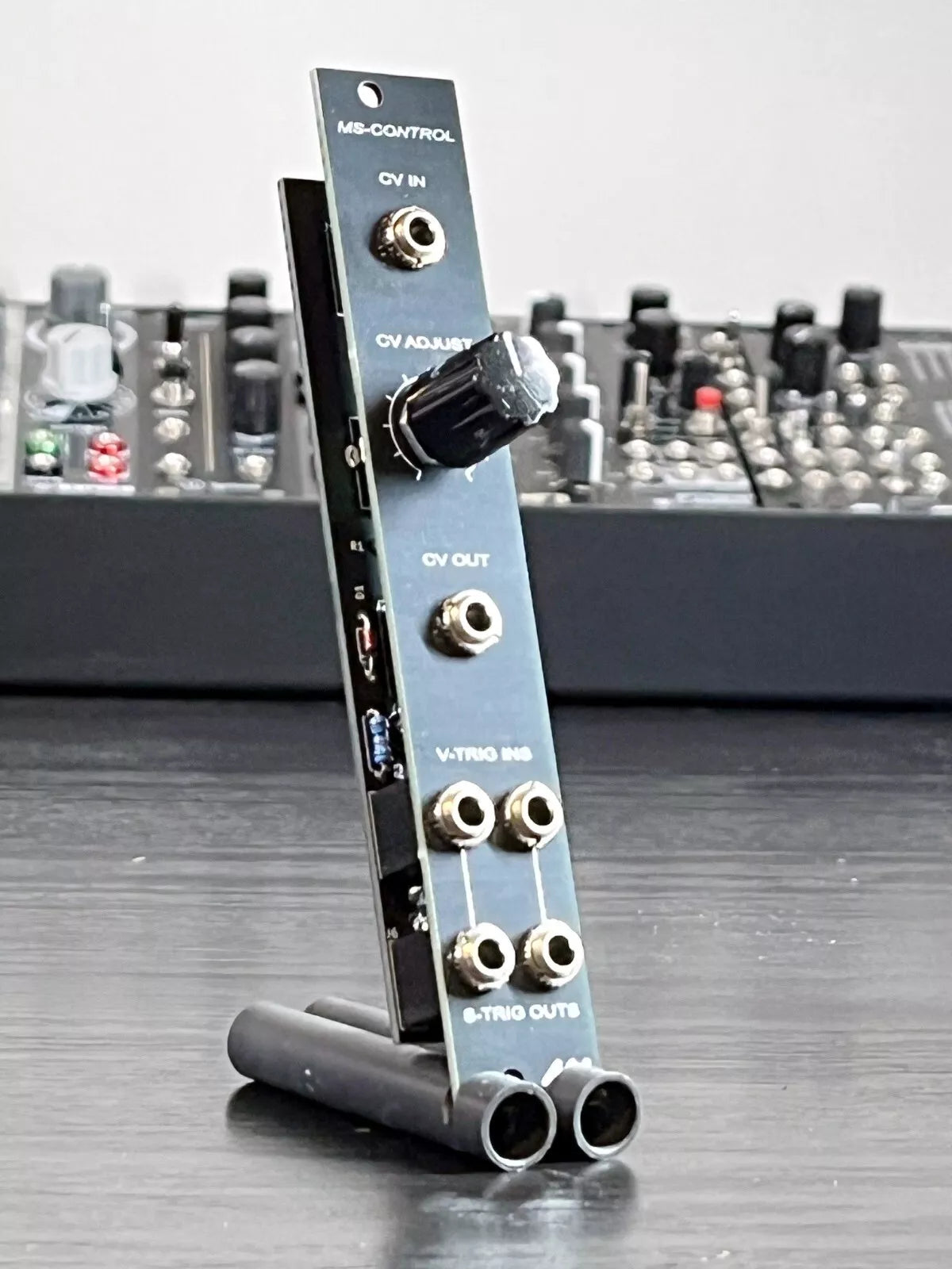 MS Control