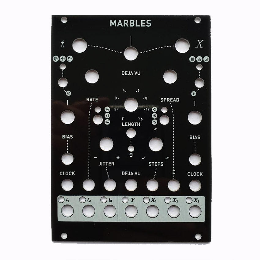 MARBLES /random sampler