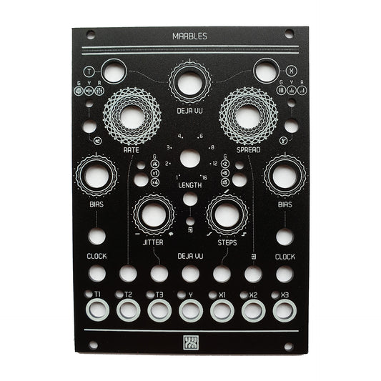MARBLES /random sampler