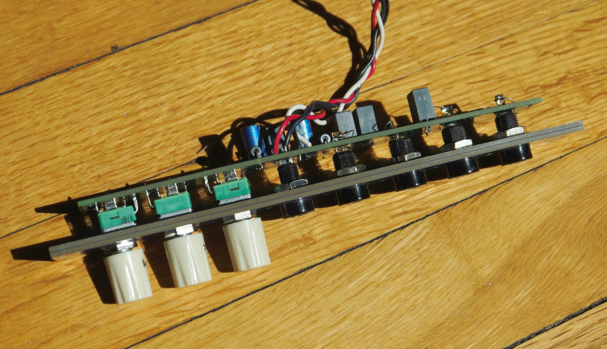 CLEE - Mixer