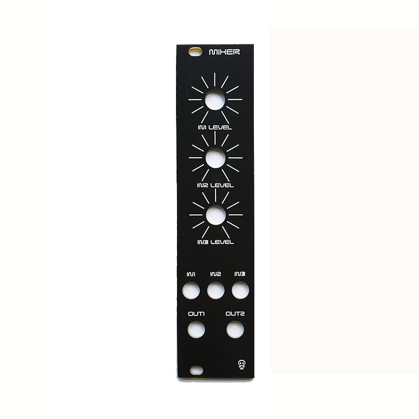 MIXER
