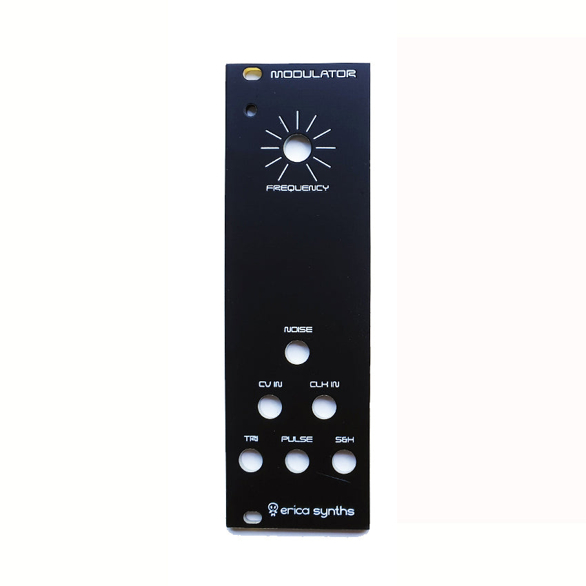 MODULATOR