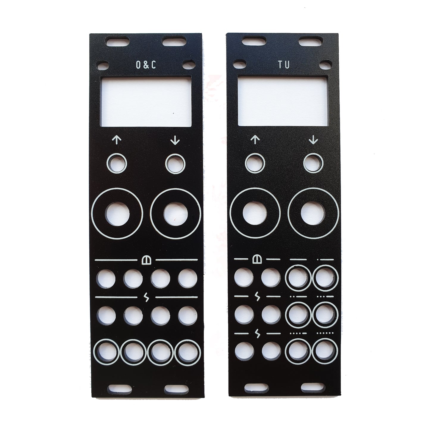 uOC / teensy 3.2