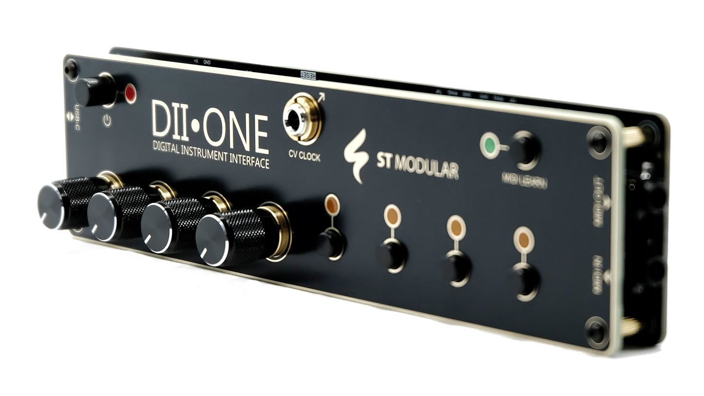 DII One