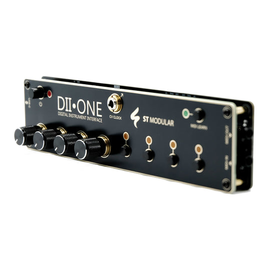 DII One