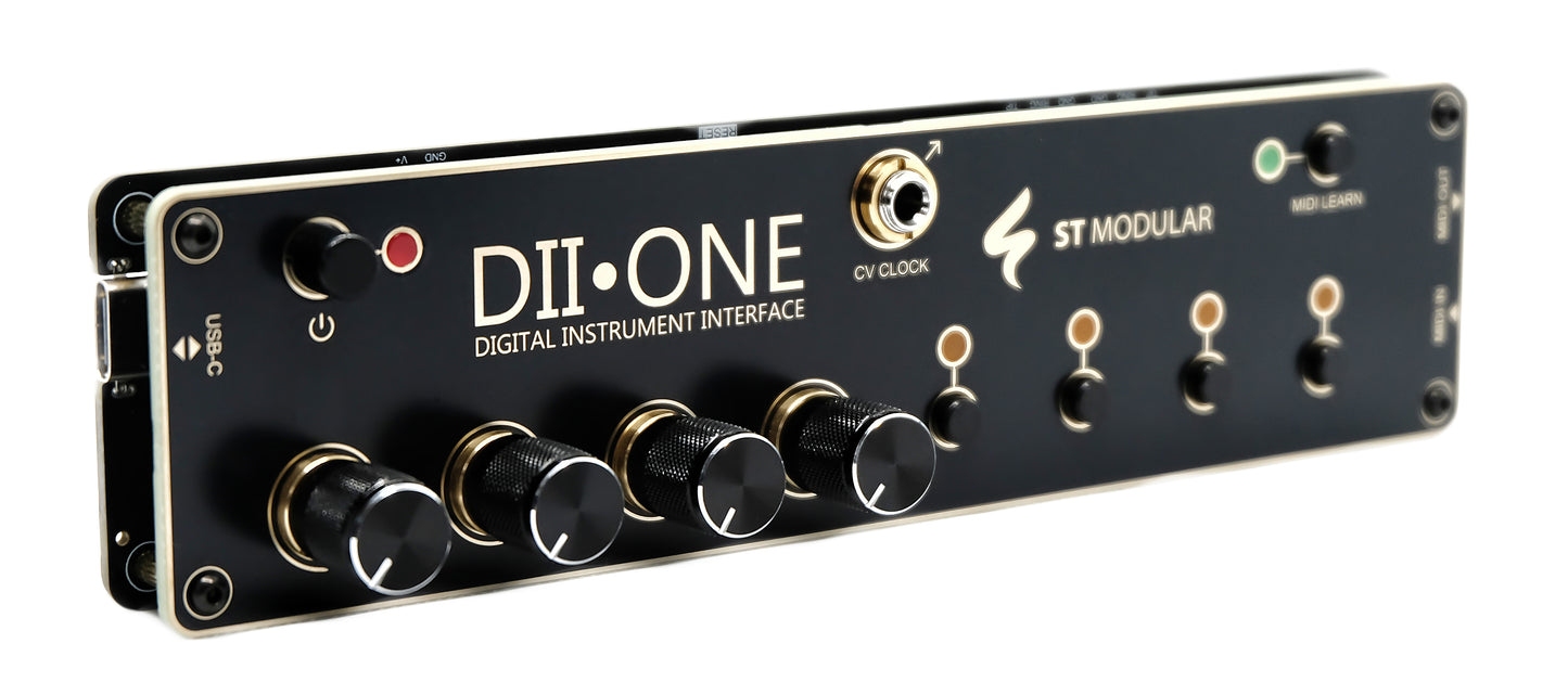 DII One