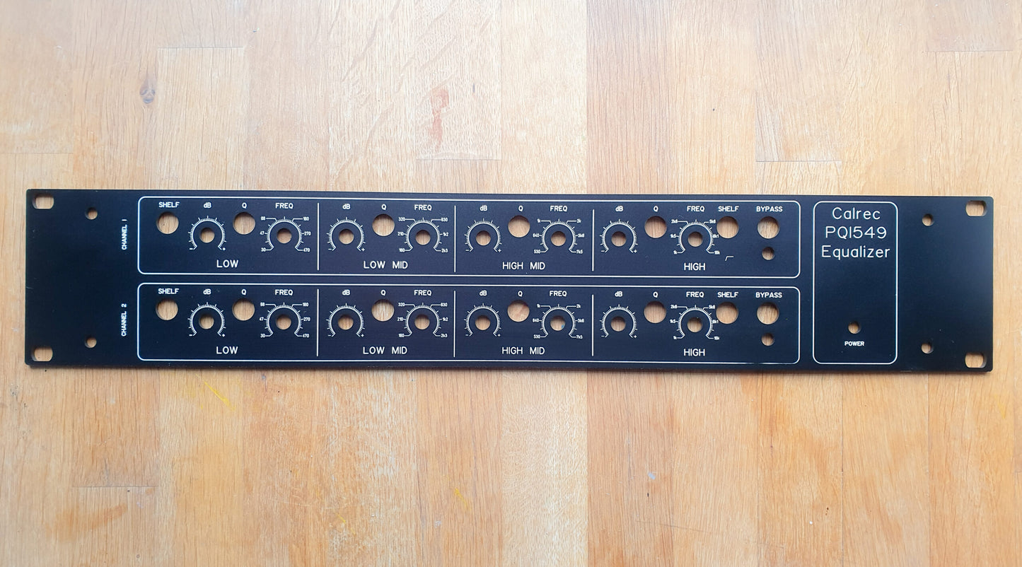 CALREQ EQ CLONE