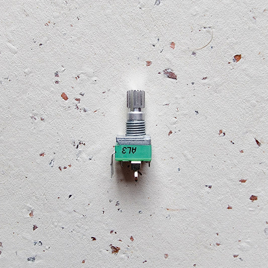 Alpha Potentiometer T18 shaft
