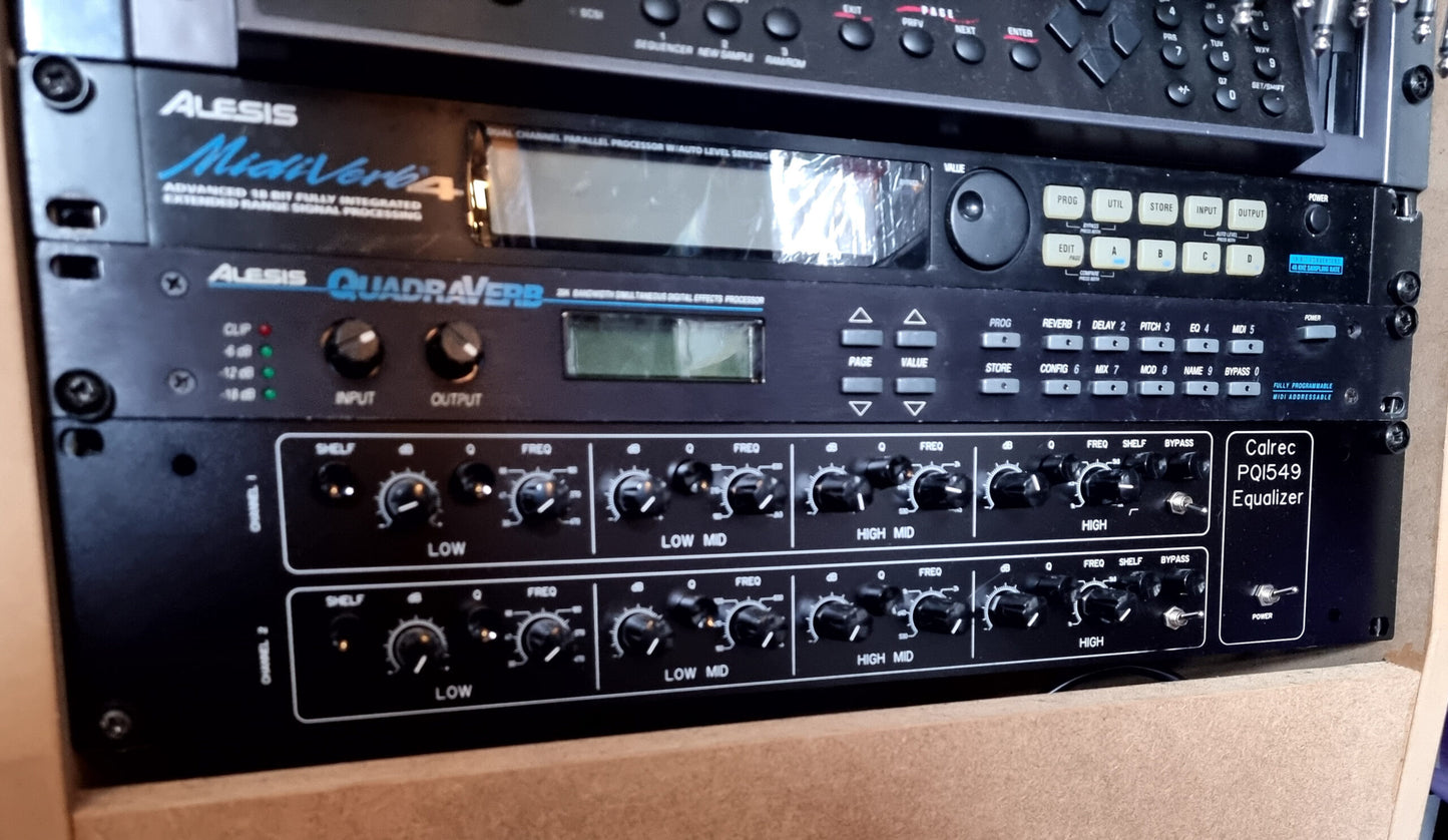 CALREQ EQ CLONE