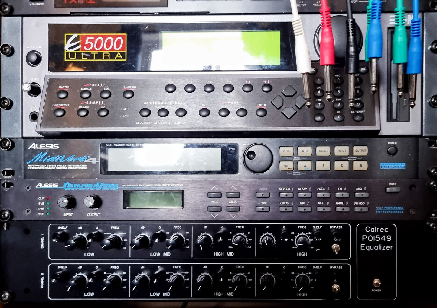 CALREQ EQ CLONE