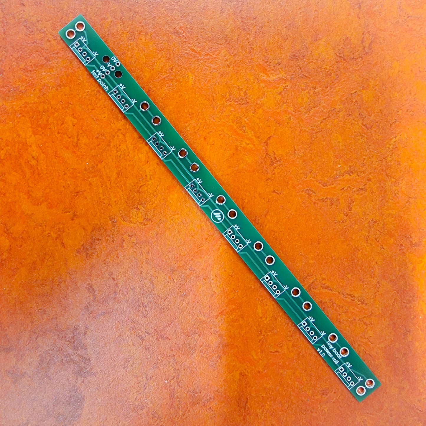 Tiny Busboard