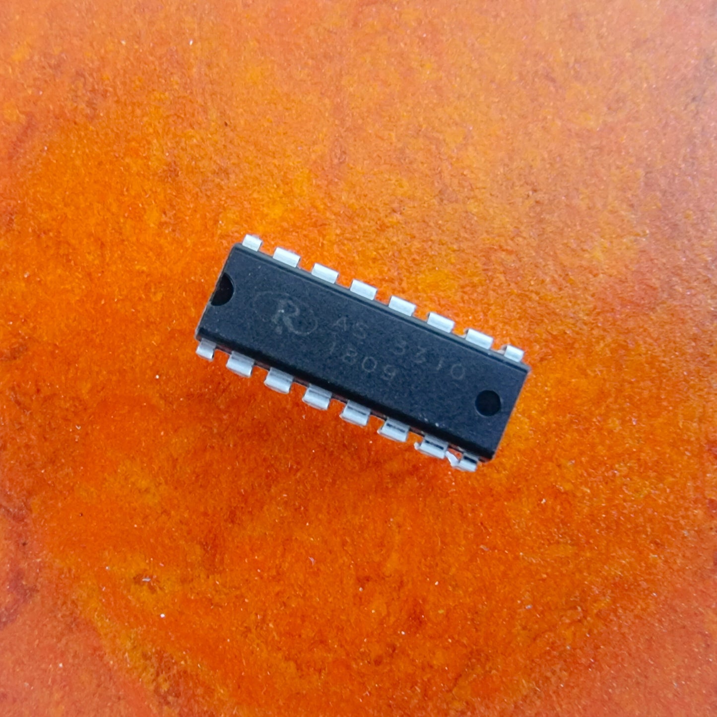 ENVELOPE / cv envelope generator / 12 HP