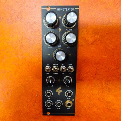 HONEYEATER V2 (CEM3340 VCO)