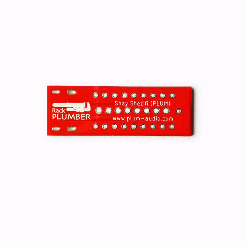 RACK PLUMBER HD/BEAT STEP PRO