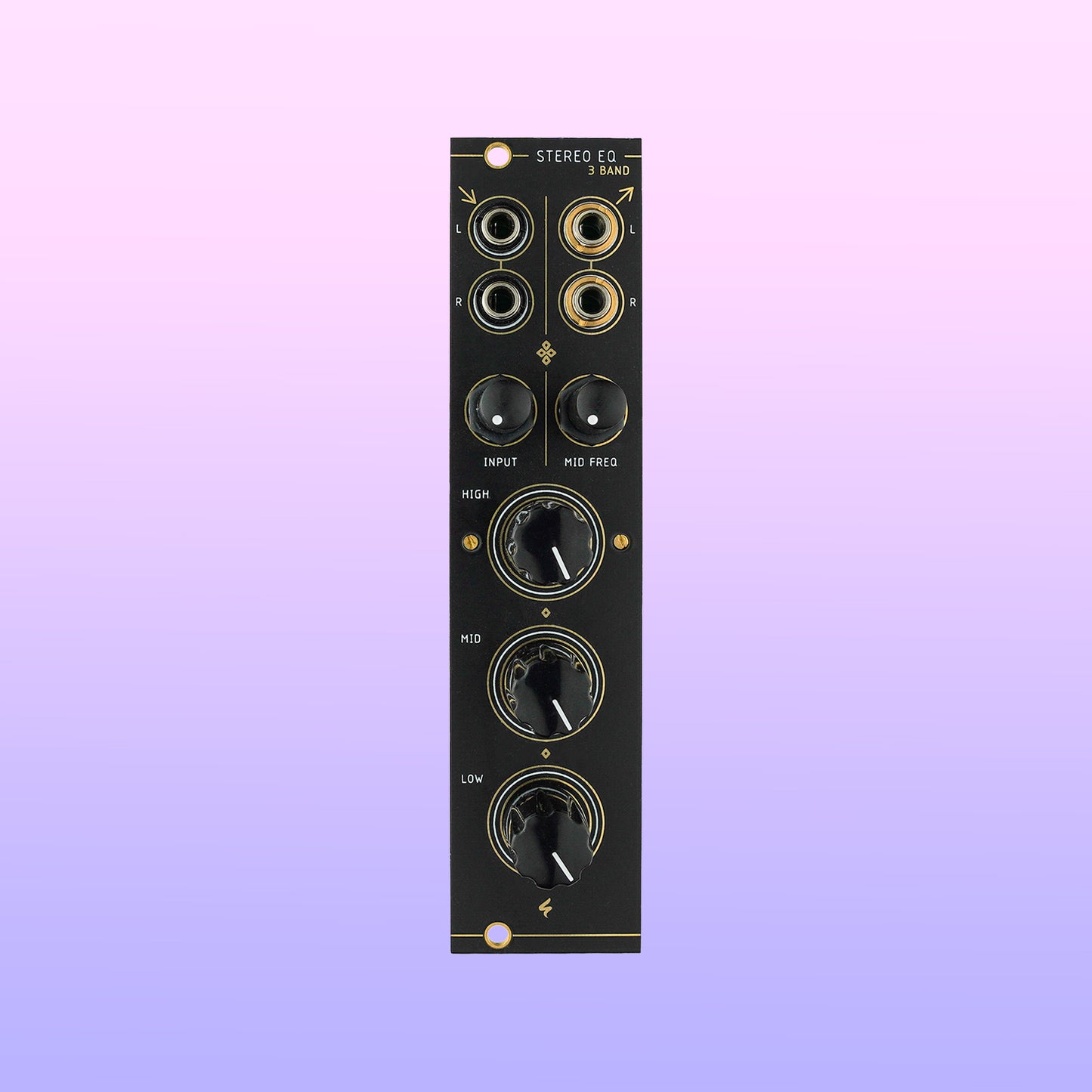 STEREO EQ