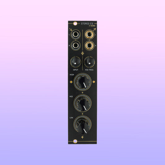 STEREO EQ