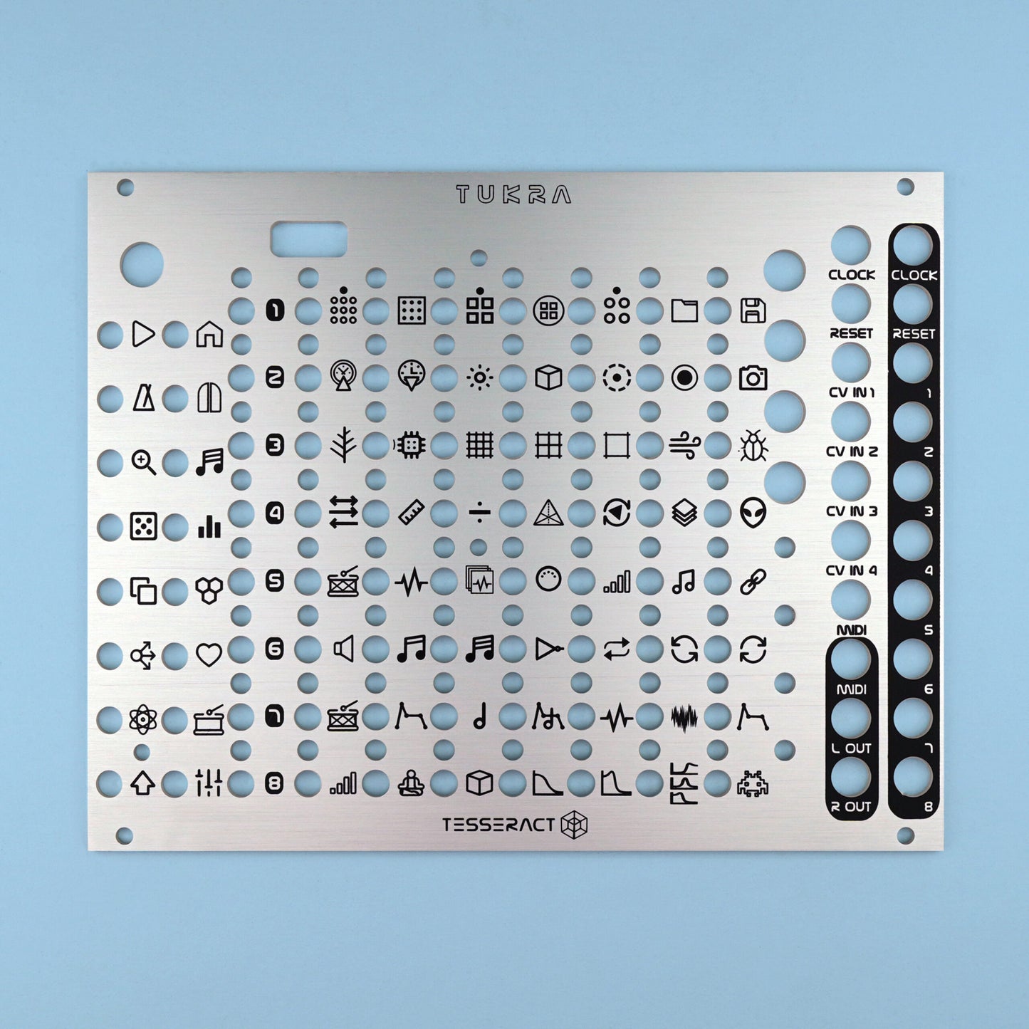 TUKRA