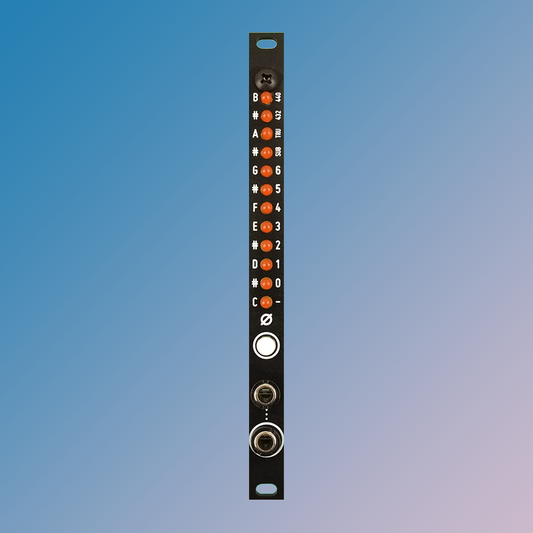 TUNE / vco tuner