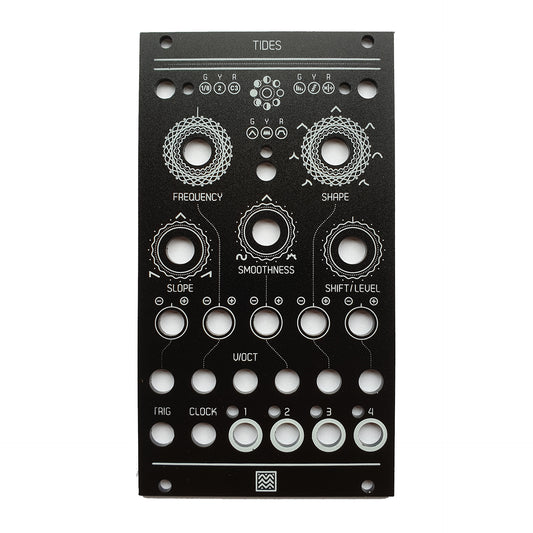 TIDES 2018 /tidal modulator
