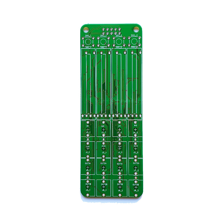 TWIIGS / dual Branches